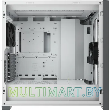 Корпус Corsair 5000D Airflow (CC-9011211-WW) картинка 4